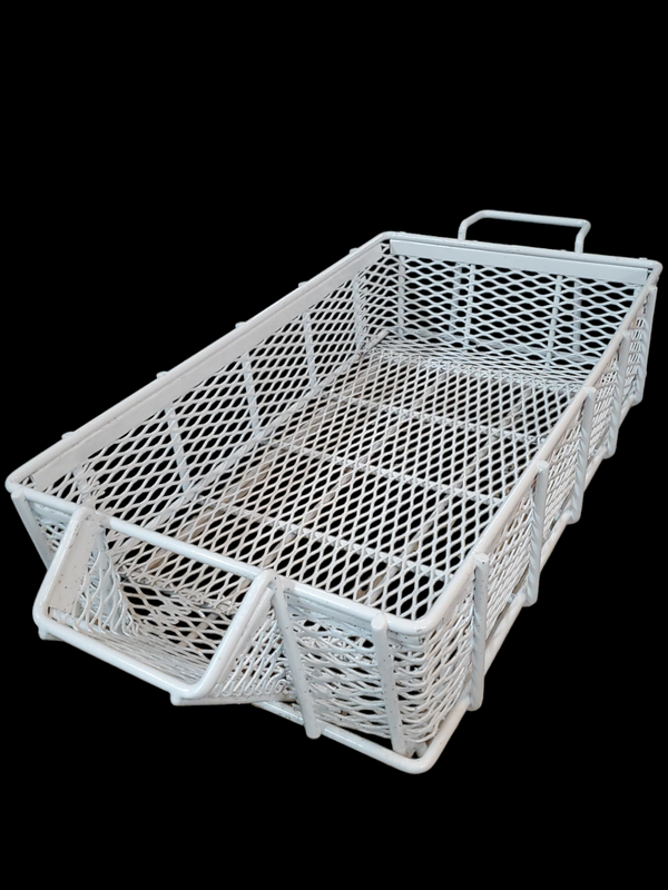 Wide Mesh Factory Parts Bin *GAM0134