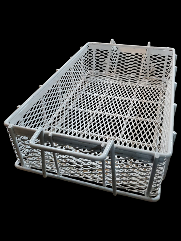 Wide Mesh Factory Parts Bin *GAM0134