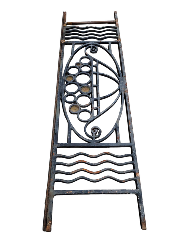 Decorative Iron Panel *GAM0142