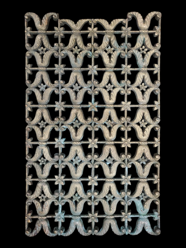 Bronze Grate/Vent panel *GAM0144