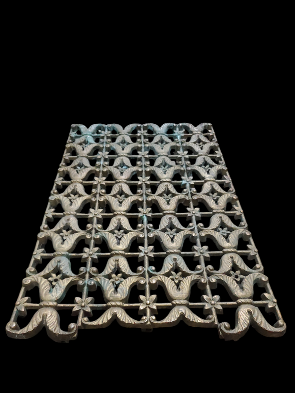 Bronze Grate/Vent panel *GAM0144