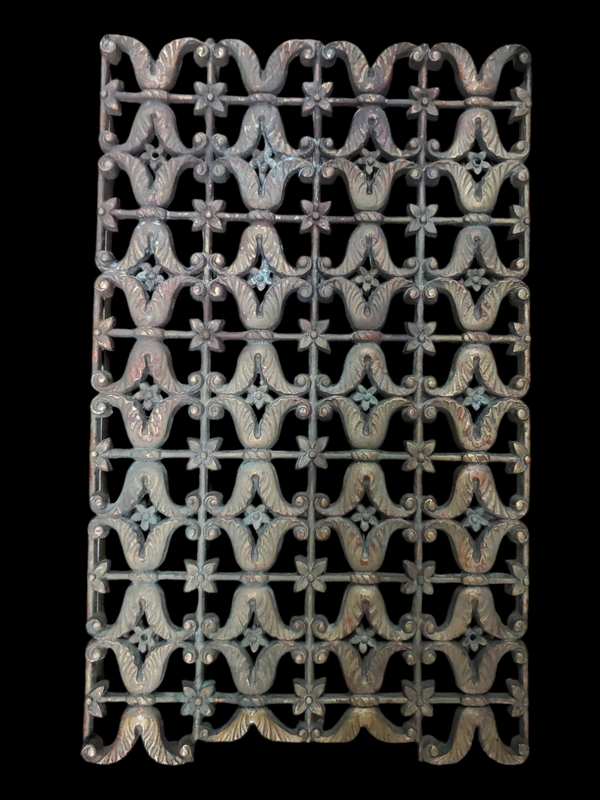 Bronze Grate/Vent Panel *GAM0145