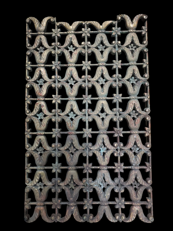 Bronze Grate/Vent Panel *GAM0145