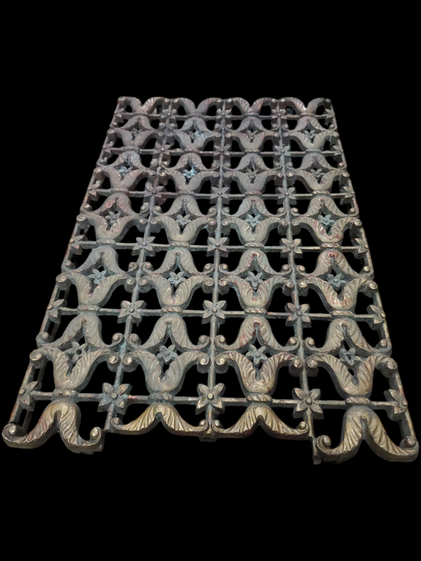 Bronze Grate/Vent Panel *GAM0145