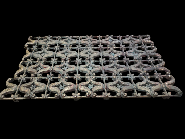 Bronze Grate/Vent Panel *GAM0145