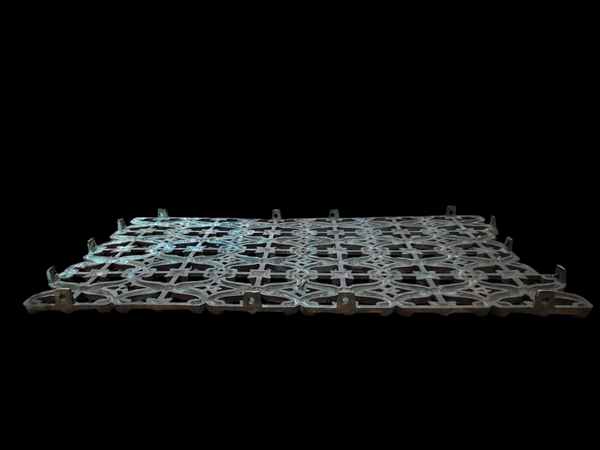 Bronze Grate/Vent Panel *GAM0145