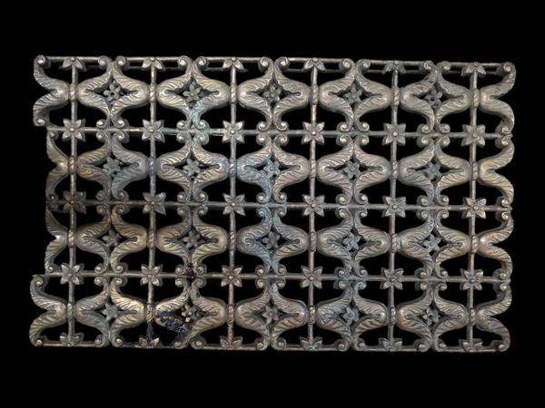 Bronze Grate/Vent Panel *GAM0146