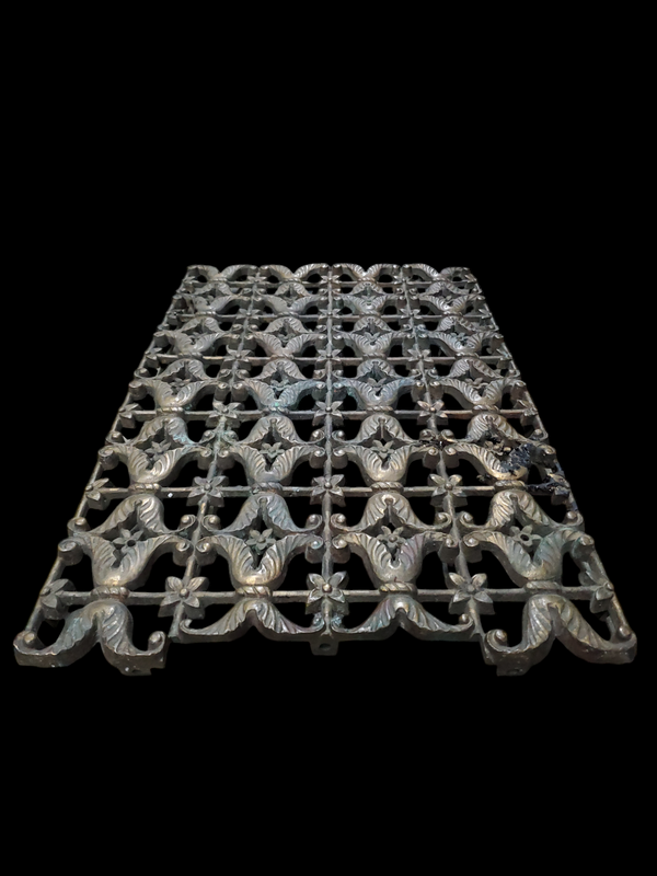 Bronze Grate/Vent Panel *GAM0146