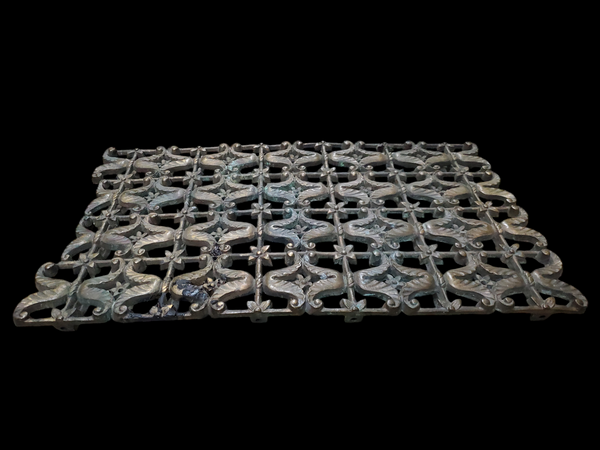 Bronze Grate/Vent Panel *GAM0146