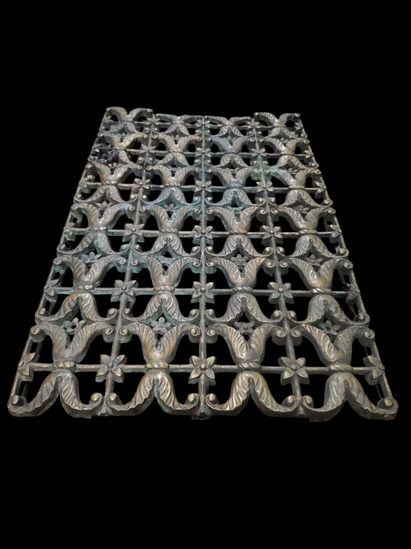 Bronze Grate/Vent Panel *GAM0146