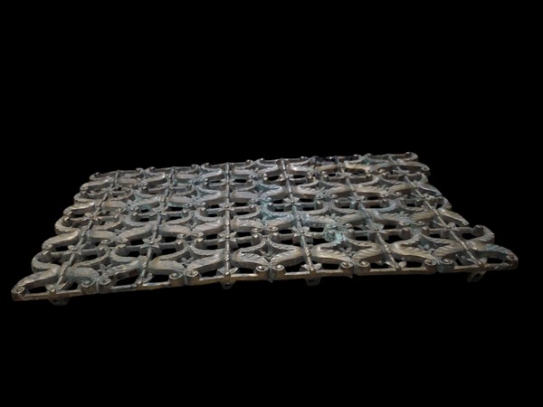 Bronze Grate/Vent Panel *GAM0146