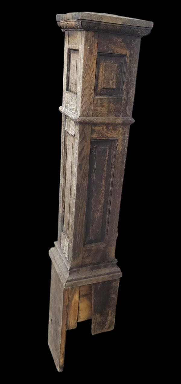 Craftsman Style Newel Post GAM0317