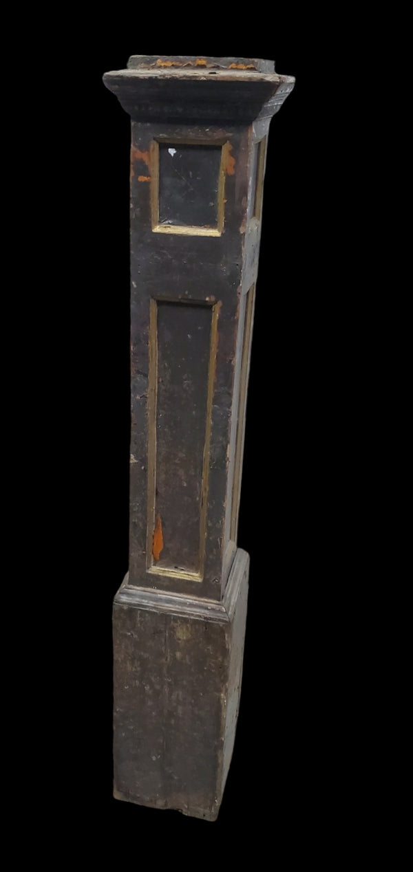 Craftsman Style Newel Post GAM0319