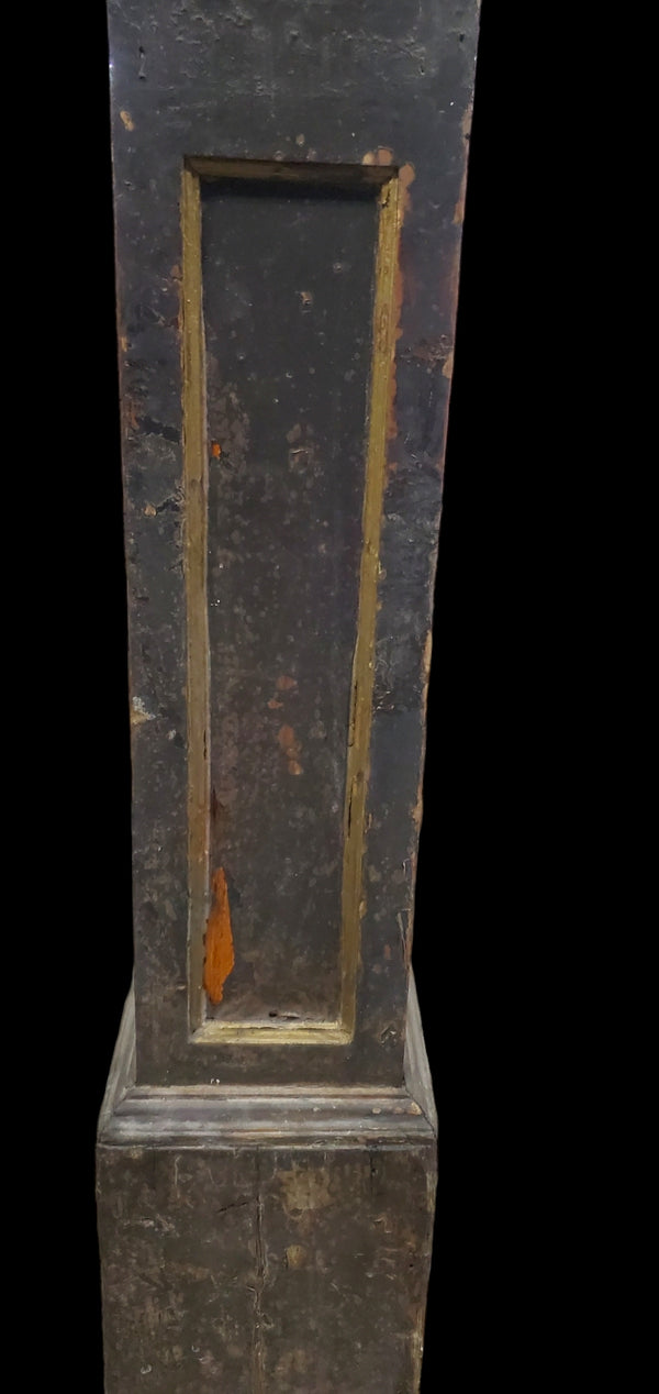 Craftsman Style Newel Post GAM0319