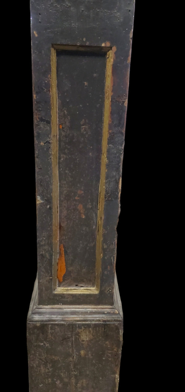 Craftsman Style Newel Post GAM0319
