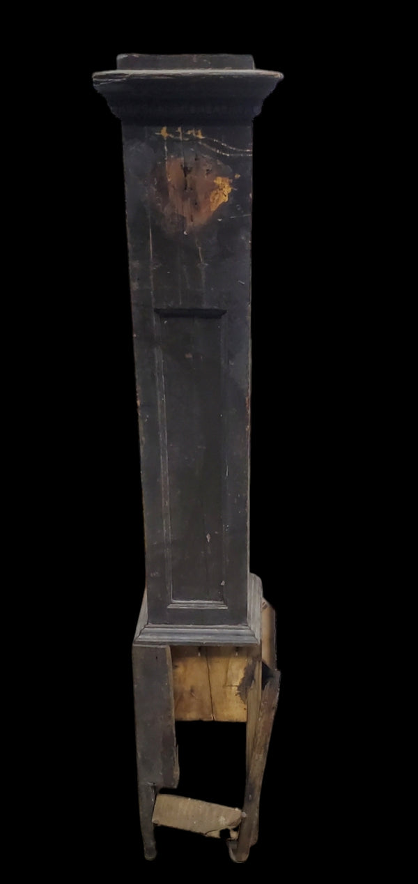 Craftsman Style Newel Post GAM0319