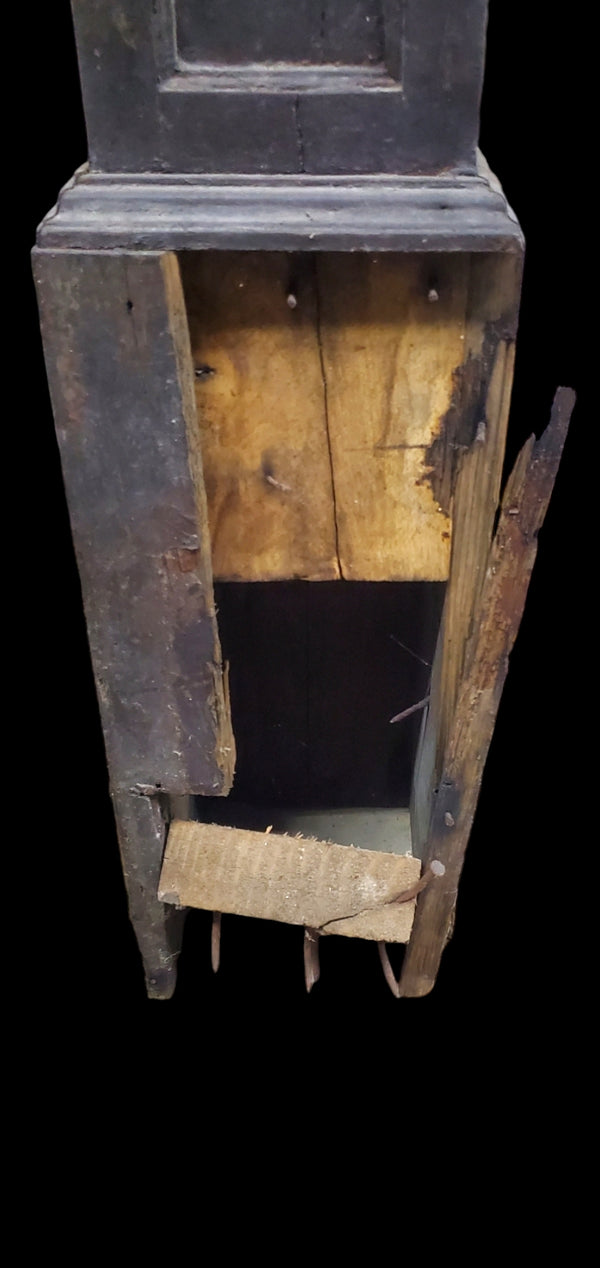 Craftsman Style Newel Post GAM0319