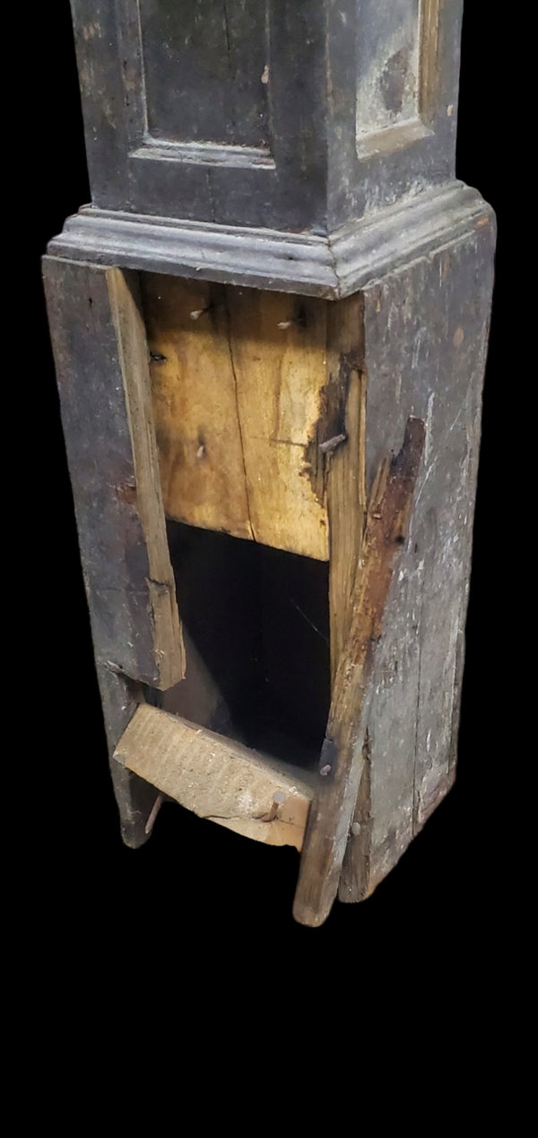 Craftsman Style Newel Post GAM0319