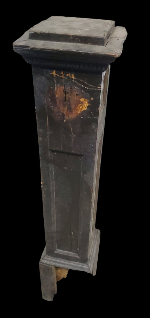 Craftsman Style Newel Post GAM0319
