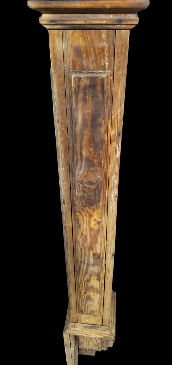 Newel Post GAM0322