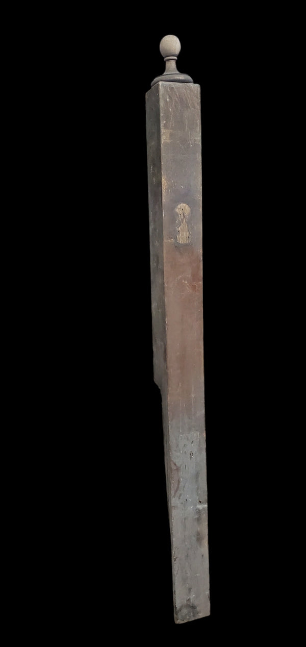 Newel Post GAM0323