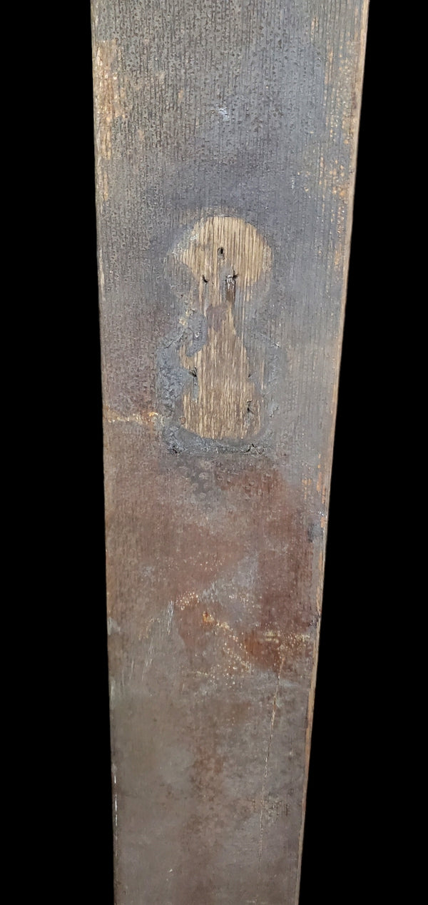 Newel Post GAM0323