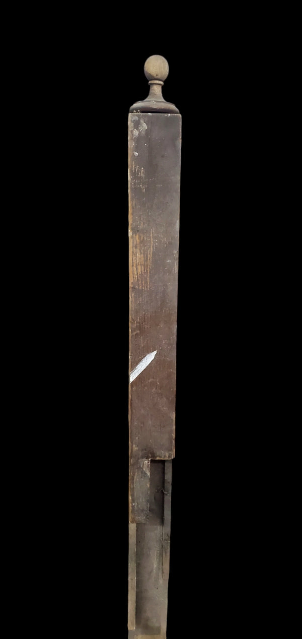 Newel Post GAM0323