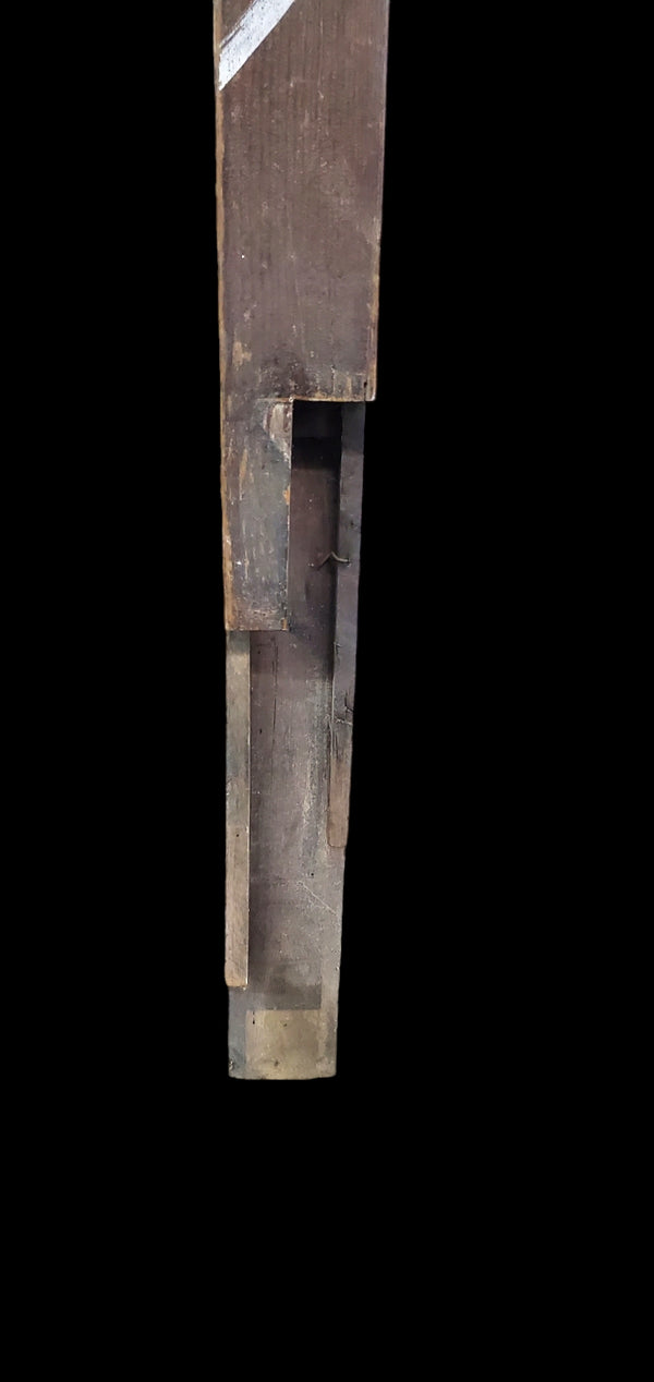 Newel Post GAM0323
