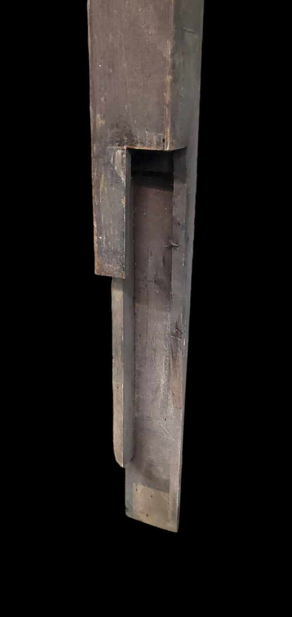 Newel Post GAM0323