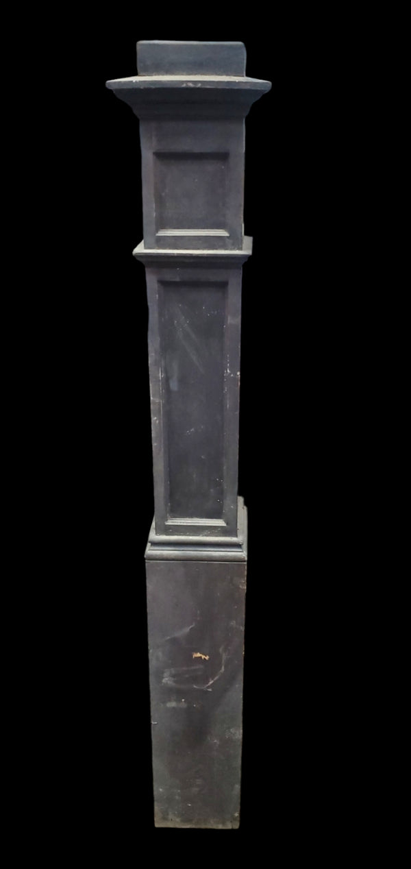 Craftsman Style Newel Post GAM0324