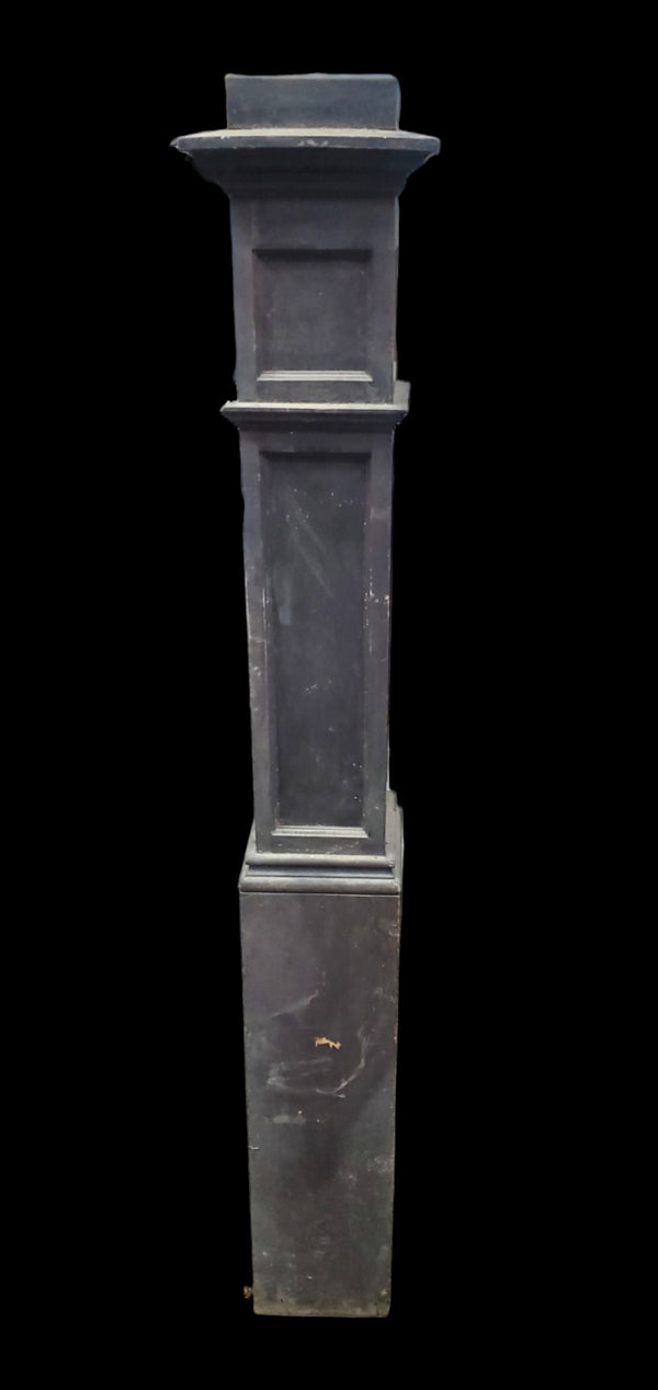 Craftsman Style Newel Post GAM0324