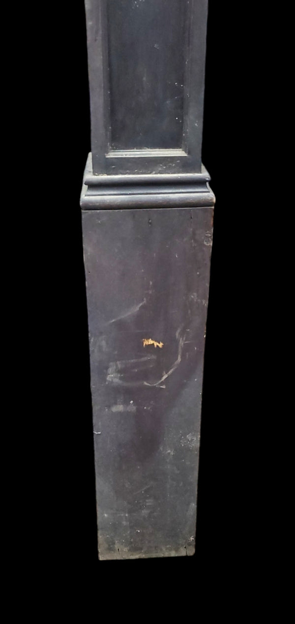 Craftsman Style Newel Post GAM0324
