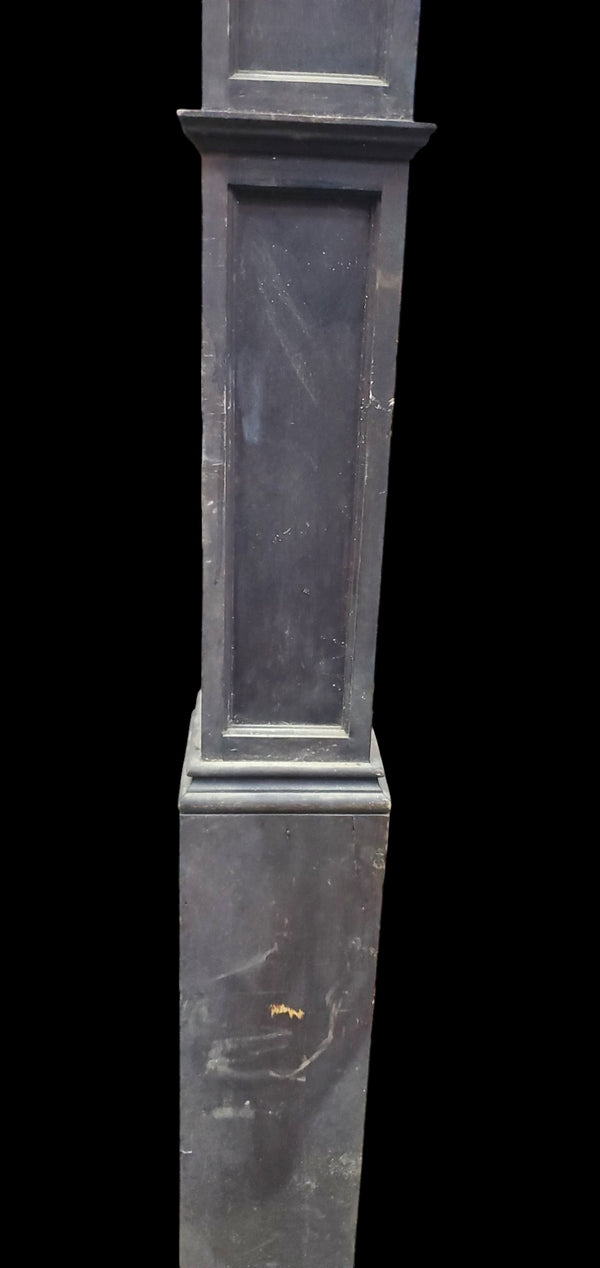 Craftsman Style Newel Post GAM0324