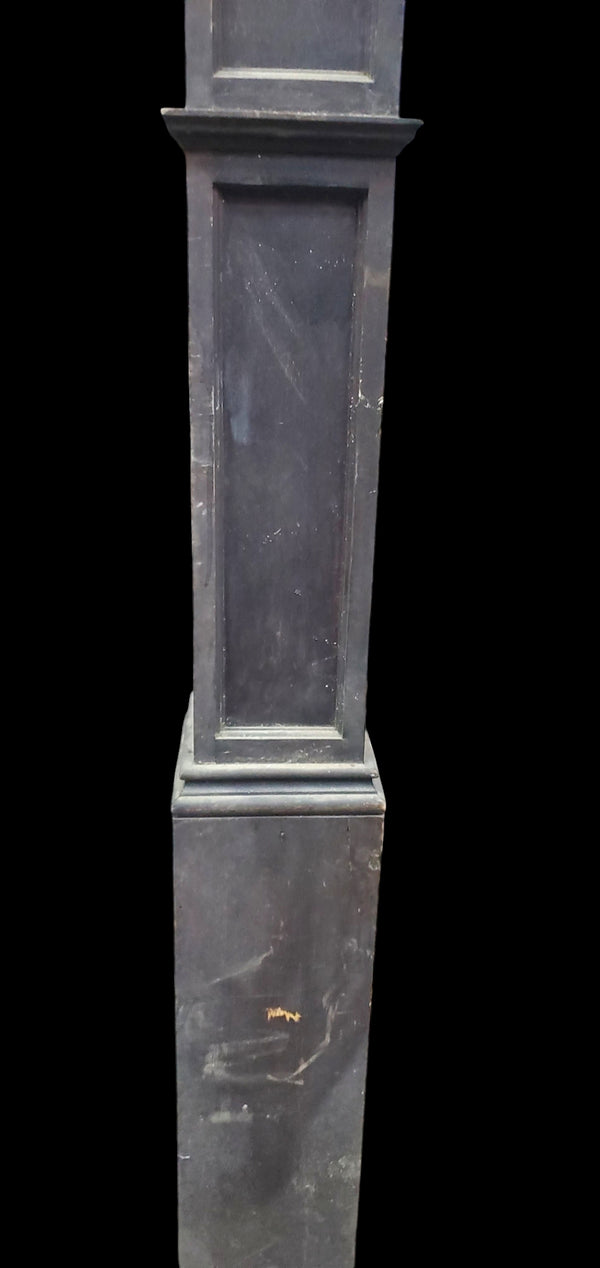 Craftsman Style Newel Post GAM0324