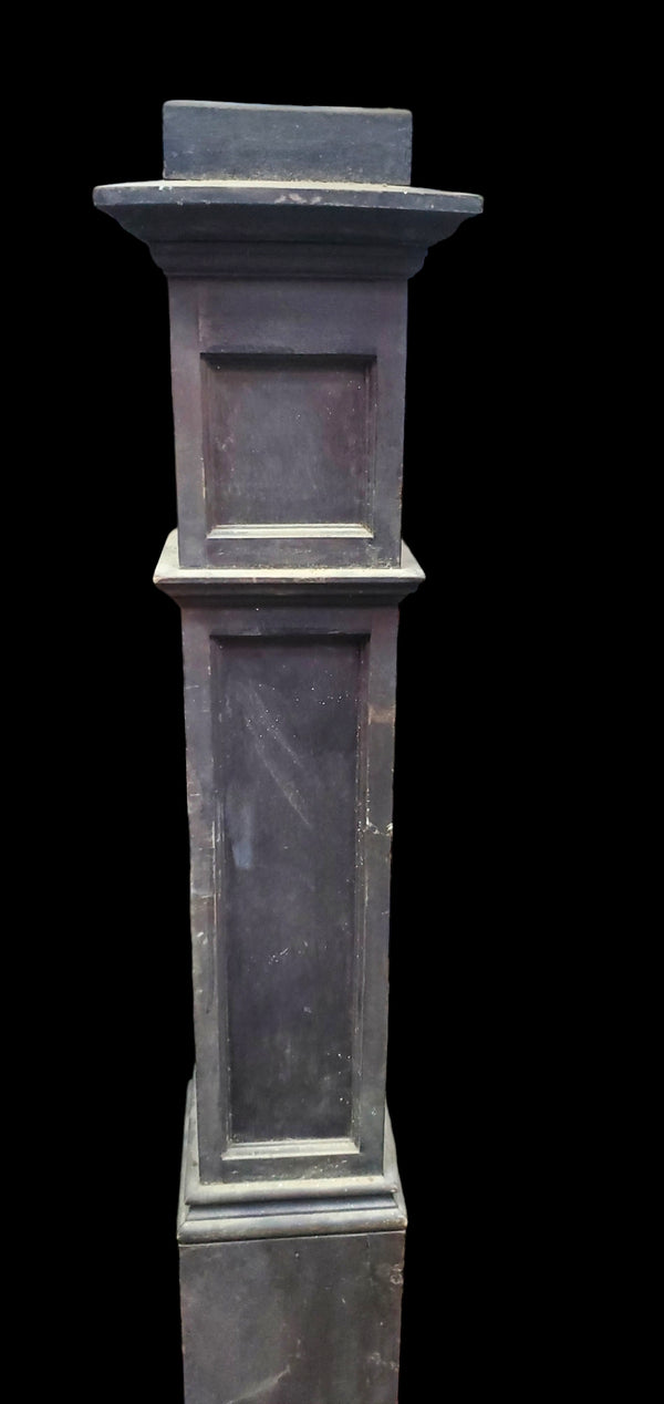 Craftsman Style Newel Post GAM0324