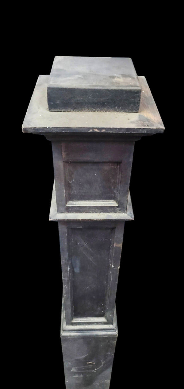 Craftsman Style Newel Post GAM0324