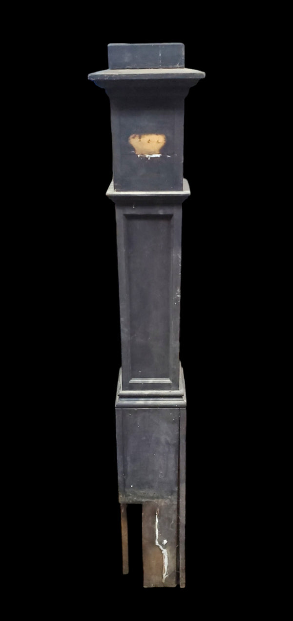 Craftsman Style Newel Post GAM0324