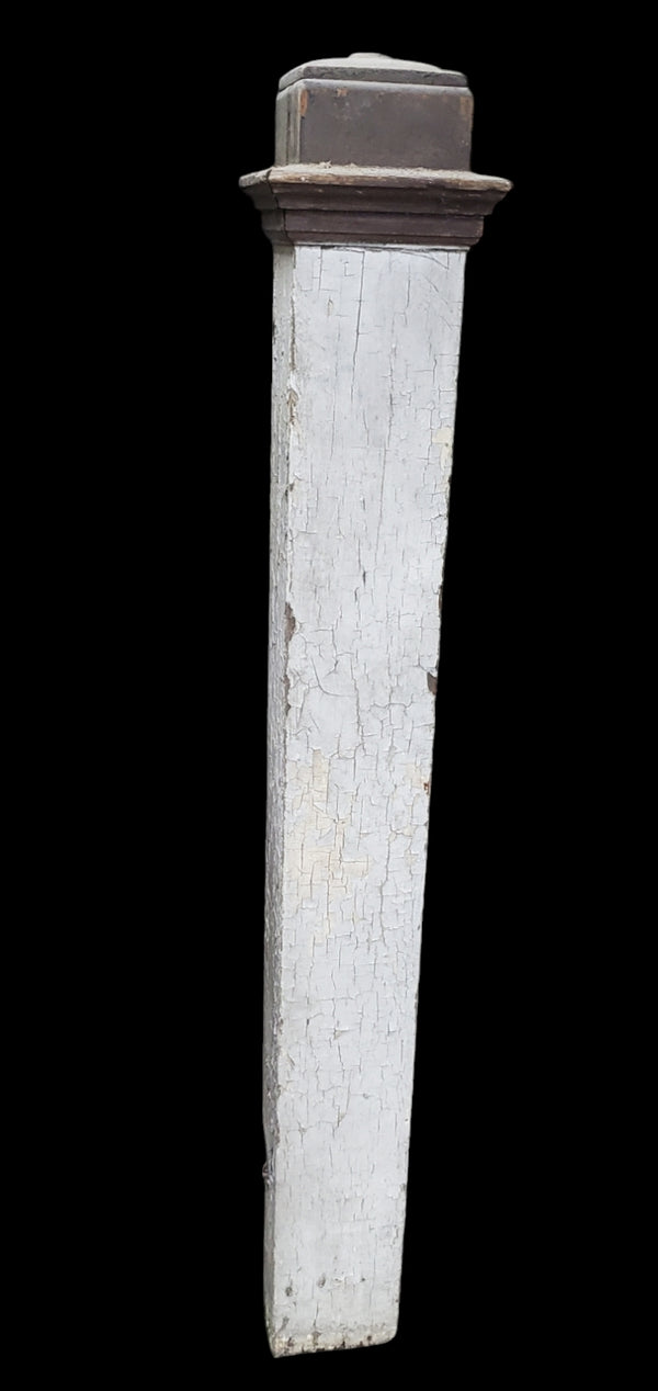 Newel Post GAM0325