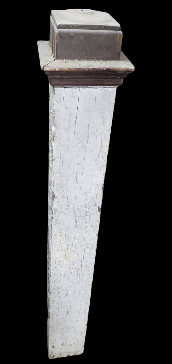 Newel Post GAM0325