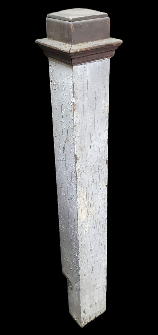 Newel Post GAM0325