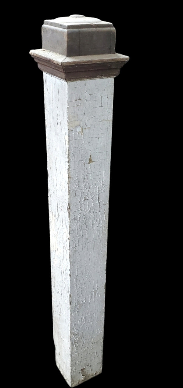 Newel Post GAM0325