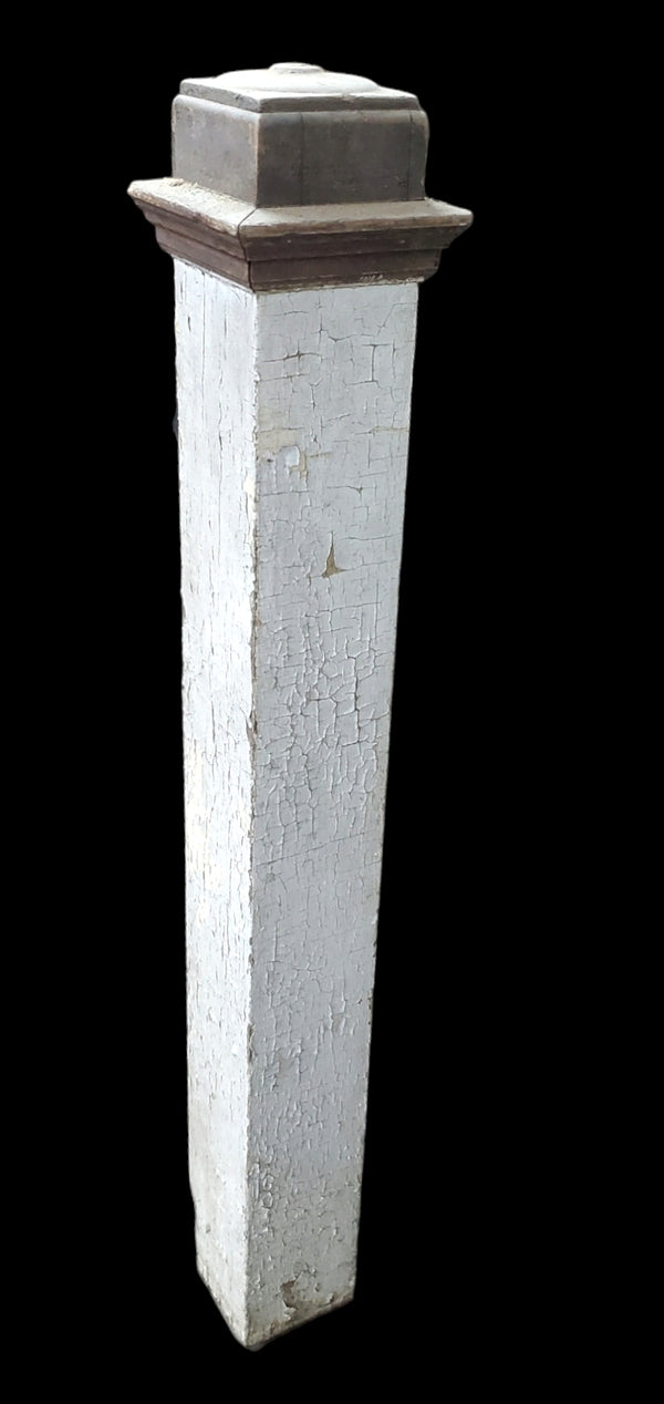Newel Post GAM0325