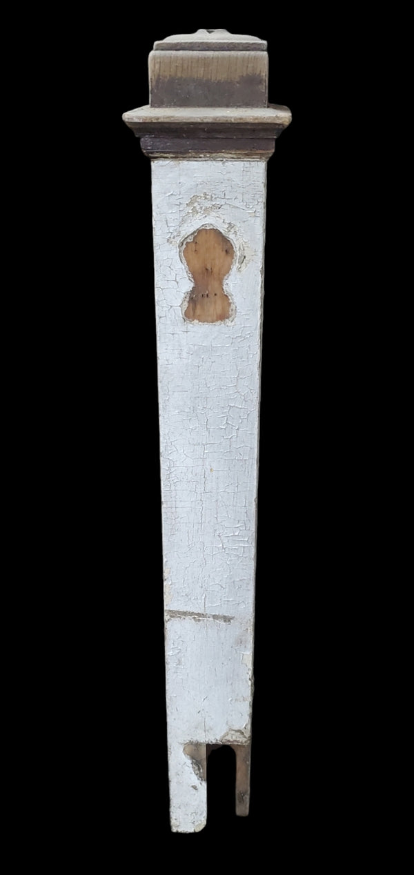 Newel Post GAM0325