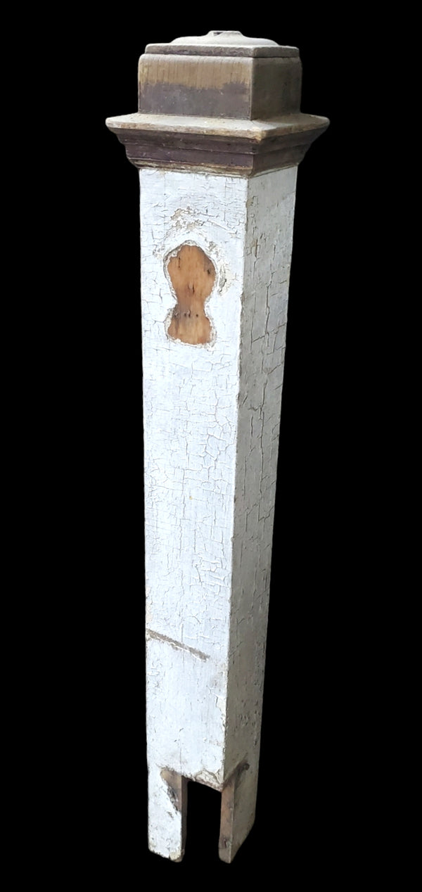 Newel Post GAM0325