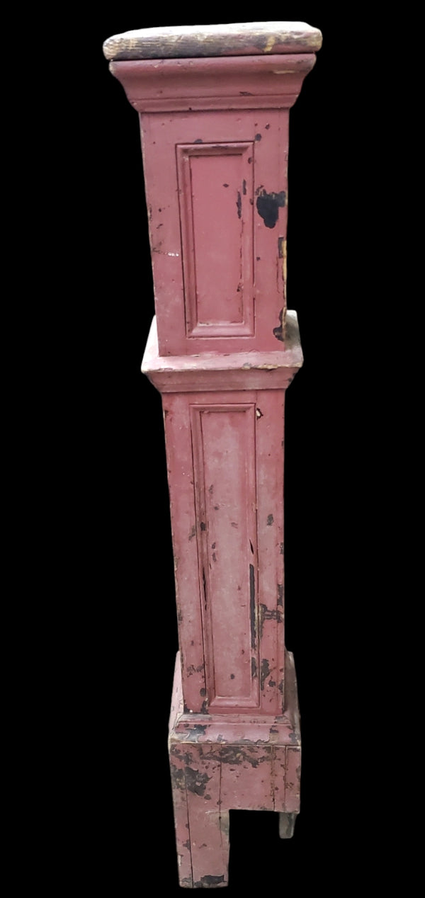 Craftsman Style Newel Post GAM0326