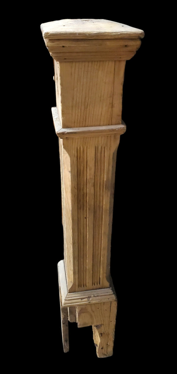 Newel Post GAM0327