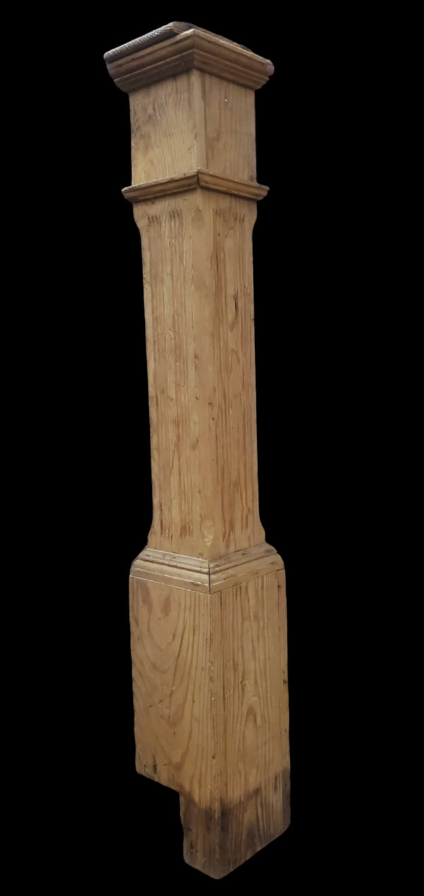 Newel Post GAM0327