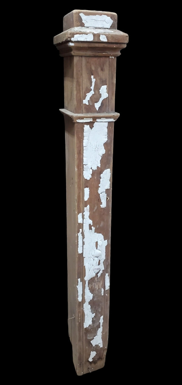 Newel Post GAM0328