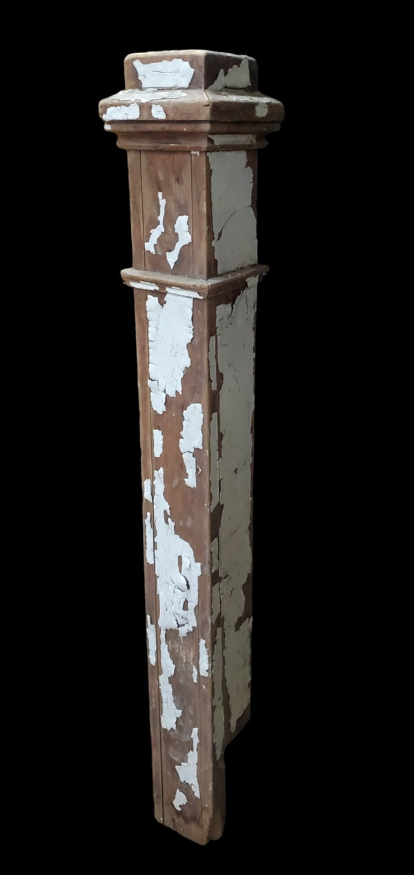 Newel Post GAM0328