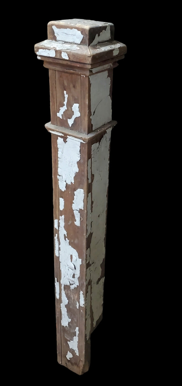 Newel Post GAM0328